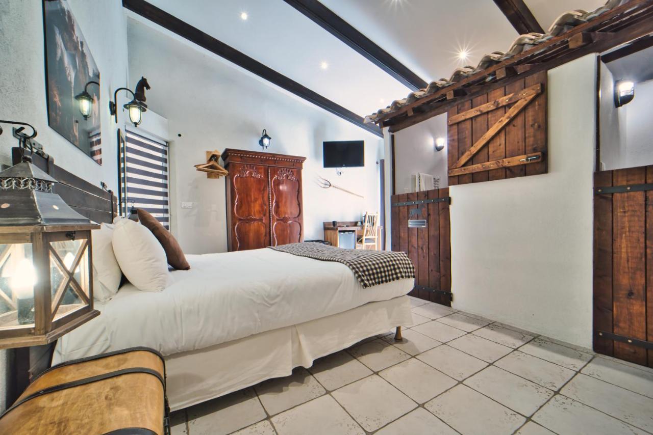 Mas De Calabrun Hotel Saintes-Maries-de-la-Mer Kültér fotó