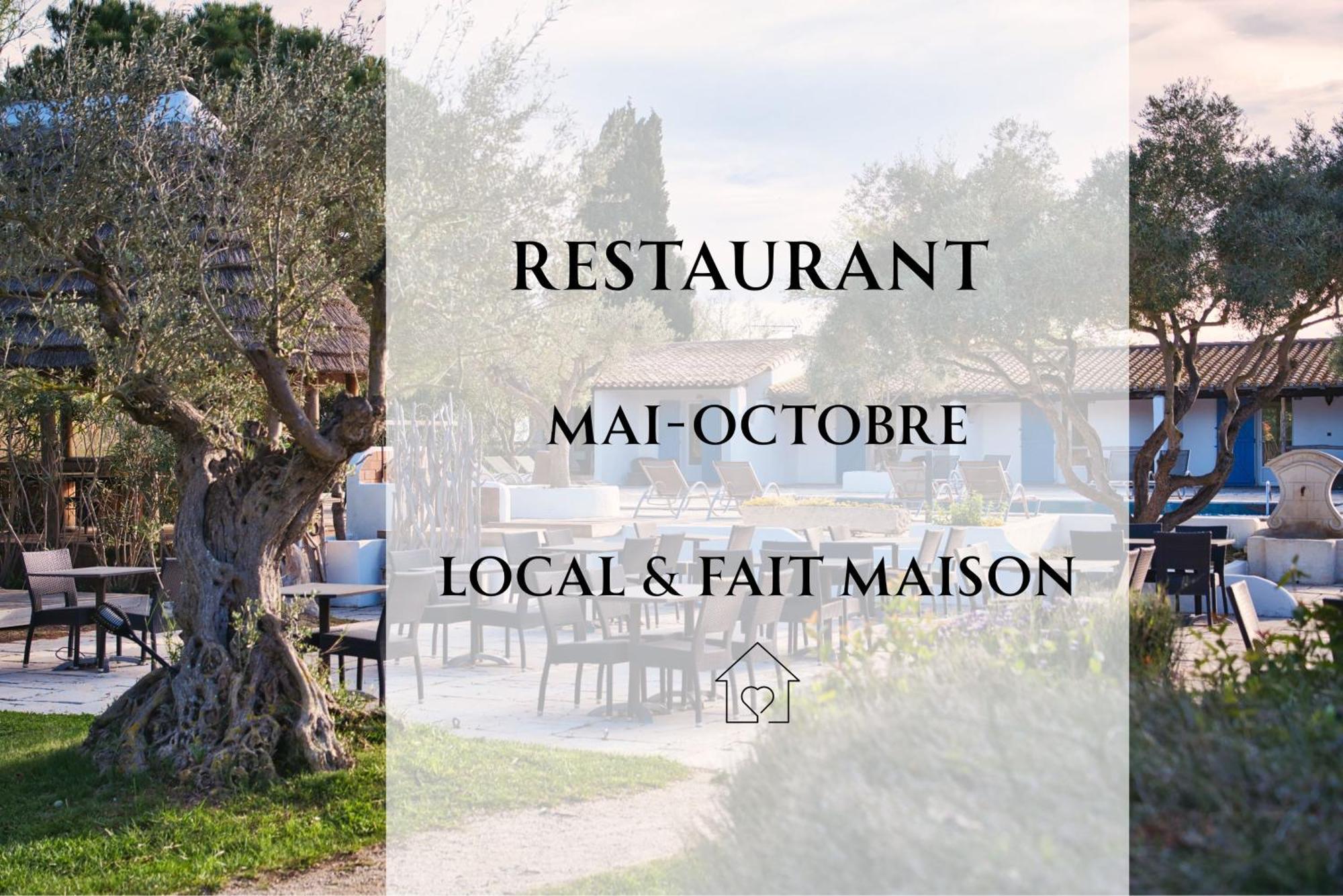Mas De Calabrun Hotel Saintes-Maries-de-la-Mer Kültér fotó