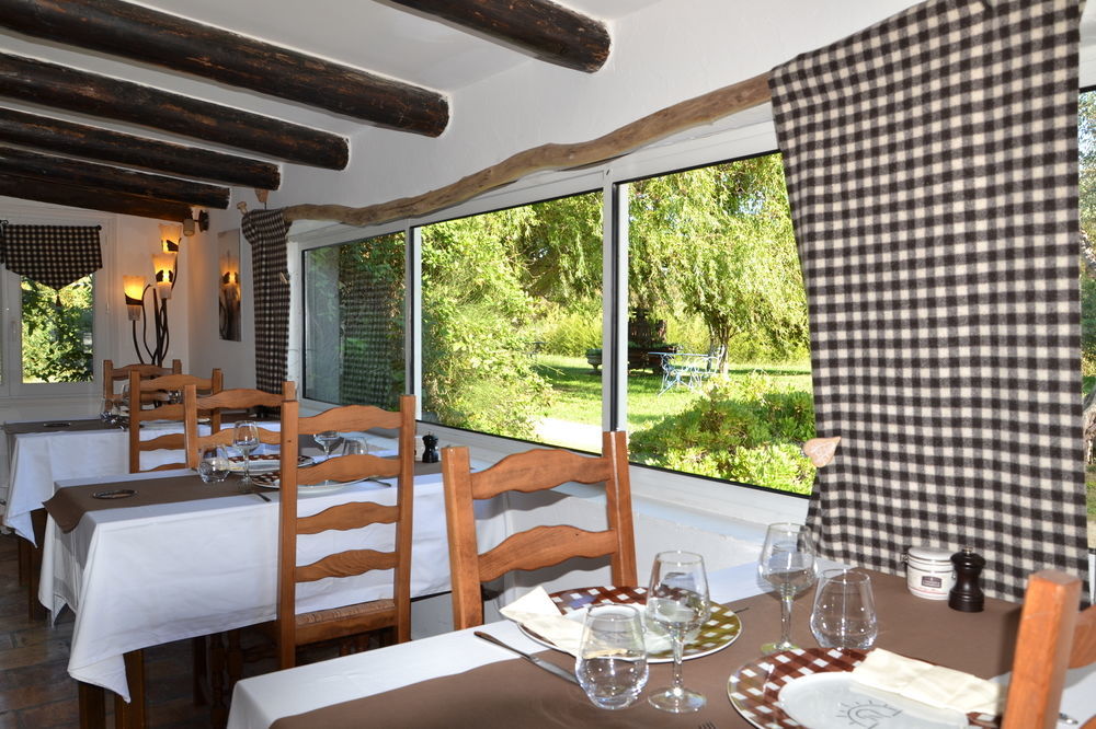 Mas De Calabrun Hotel Saintes-Maries-de-la-Mer Kültér fotó